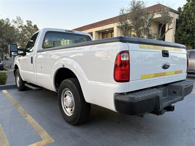 2013 Ford F-250 Super Duty XL   - Photo 12 - Long Beach, CA 90807