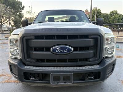 2013 Ford F-250 Super Duty XL   - Photo 3 - Long Beach, CA 90807