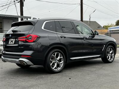 2023 BMW X3 xDrive30i   - Photo 26 - Inglewood, CA 90304