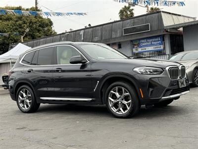 2023 BMW X3 xDrive30i   - Photo 3 - Inglewood, CA 90304