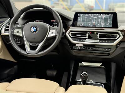 2023 BMW X3 xDrive30i   - Photo 18 - Inglewood, CA 90304