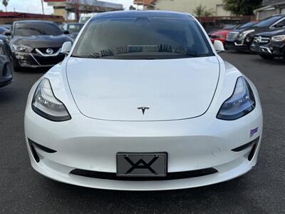 2019 Tesla Model 3 Mid Range   - Photo 2 - Inglewood, CA 90304