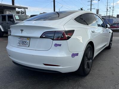 2019 Tesla Model 3 Mid Range   - Photo 17 - Inglewood, CA 90304