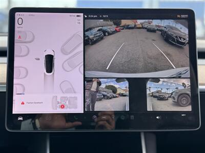 2019 Tesla Model 3 Mid Range   - Photo 7 - Inglewood, CA 90304