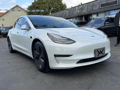 2019 Tesla Model 3 Mid Range   - Photo 3 - Inglewood, CA 90304