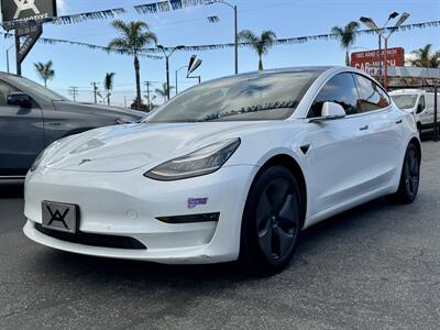 2019 Tesla Model 3 Mid Range   - Photo 1 - Inglewood, CA 90304