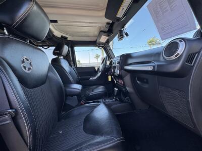 2014 Jeep Wrangler Freedom Edition   - Photo 19 - Inglewood, CA 90304