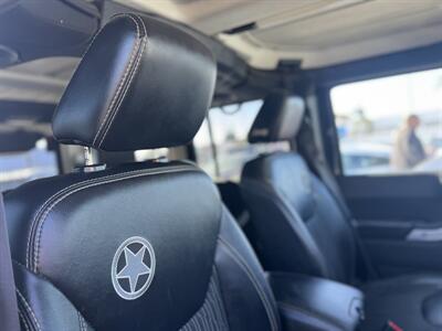 2014 Jeep Wrangler Freedom Edition   - Photo 18 - Inglewood, CA 90304