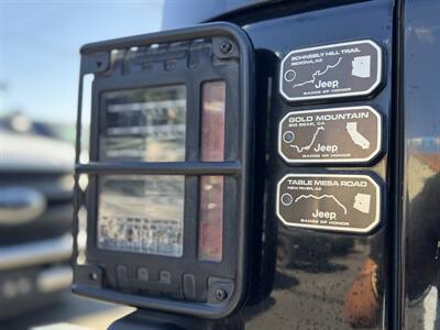 2014 Jeep Wrangler Freedom Edition   - Photo 25 - Inglewood, CA 90304