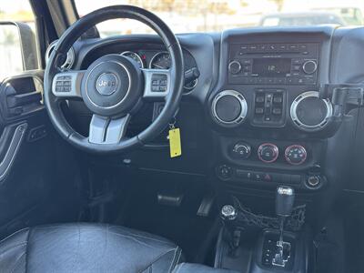 2014 Jeep Wrangler Freedom Edition   - Photo 10 - Inglewood, CA 90304