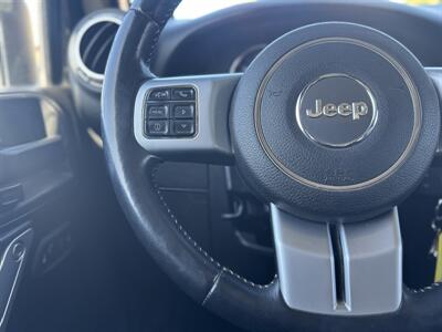 2014 Jeep Wrangler Freedom Edition   - Photo 6 - Inglewood, CA 90304