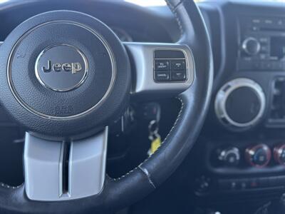 2014 Jeep Wrangler Freedom Edition   - Photo 7 - Inglewood, CA 90304