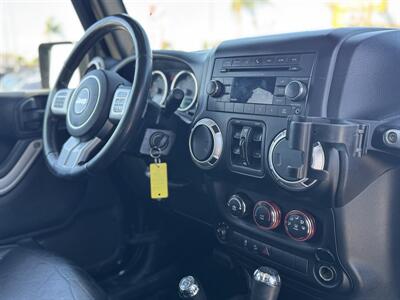 2014 Jeep Wrangler Freedom Edition   - Photo 20 - Inglewood, CA 90304