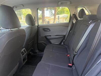 2023 Nissan Rogue S   - Photo 14 - Long Beach, CA 90807