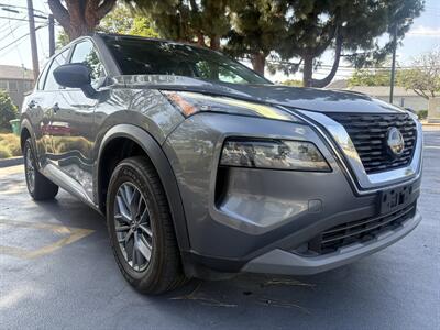 2023 Nissan Rogue S   - Photo 2 - Long Beach, CA 90807