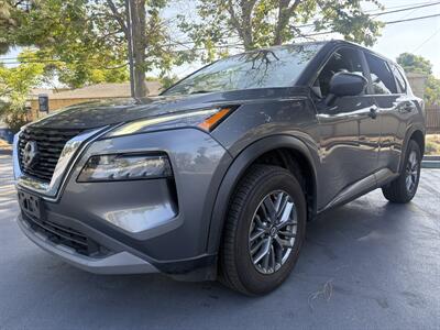 2023 Nissan Rogue S   - Photo 1 - Long Beach, CA 90807