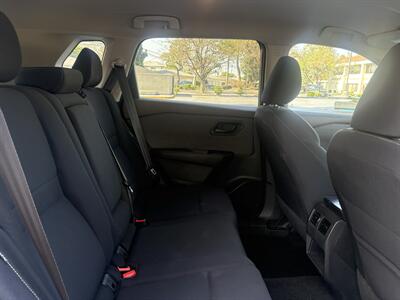 2023 Nissan Rogue S   - Photo 16 - Long Beach, CA 90807