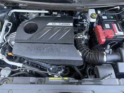 2023 Nissan Rogue S   - Photo 18 - Long Beach, CA 90807