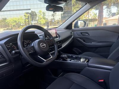 2023 Nissan Rogue S   - Photo 11 - Long Beach, CA 90807
