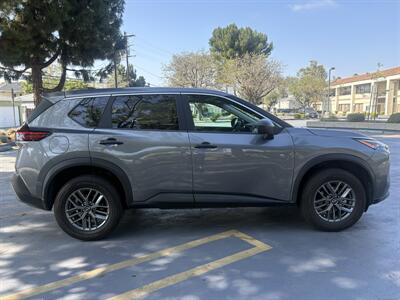 2023 Nissan Rogue S   - Photo 7 - Long Beach, CA 90807
