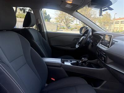 2023 Nissan Rogue S   - Photo 10 - Long Beach, CA 90807