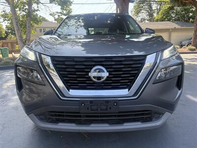 2023 Nissan Rogue S   - Photo 3 - Long Beach, CA 90807