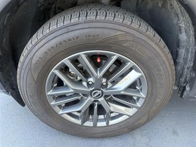 2023 Nissan Rogue S   - Photo 17 - Long Beach, CA 90807