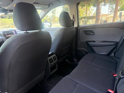 2023 Nissan Rogue S   - Photo 13 - Long Beach, CA 90807