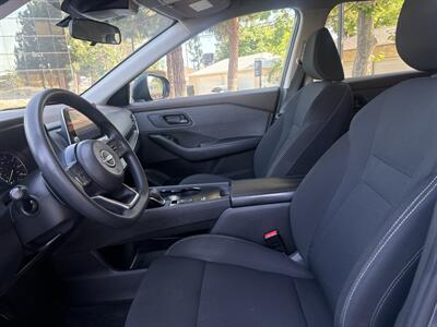 2023 Nissan Rogue S   - Photo 12 - Long Beach, CA 90807