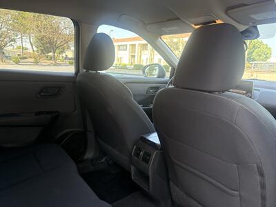 2023 Nissan Rogue S   - Photo 15 - Long Beach, CA 90807