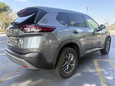 2023 Nissan Rogue S   - Photo 6 - Long Beach, CA 90807