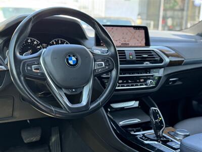 2019 BMW X4 xDrive30i   - Photo 8 - Inglewood, CA 90304