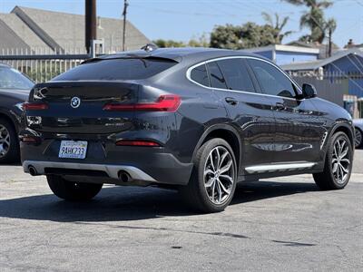 2019 BMW X4 xDrive30i   - Photo 26 - Inglewood, CA 90304