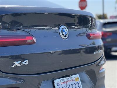 2019 BMW X4 xDrive30i   - Photo 22 - Inglewood, CA 90304