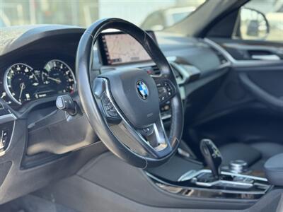 2019 BMW X4 xDrive30i   - Photo 4 - Inglewood, CA 90304