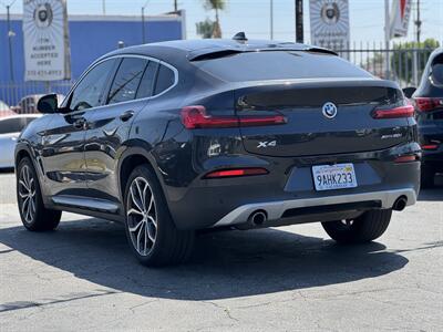 2019 BMW X4 xDrive30i   - Photo 21 - Inglewood, CA 90304