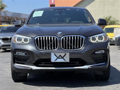 2019 BMW X4 xDrive30i   - Photo 2 - Inglewood, CA 90304