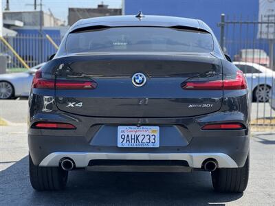 2019 BMW X4 xDrive30i   - Photo 23 - Inglewood, CA 90304
