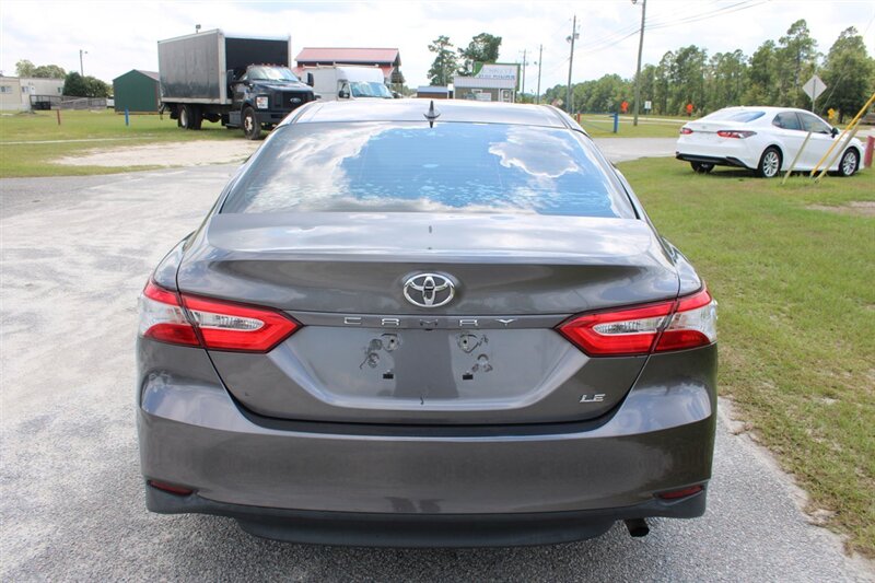 2020 Toyota Camry LE - Photo 6 - Lugoff, SC 29078