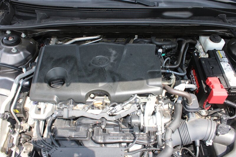 2020 Toyota Camry LE - Photo 19 - Lugoff, SC 29078