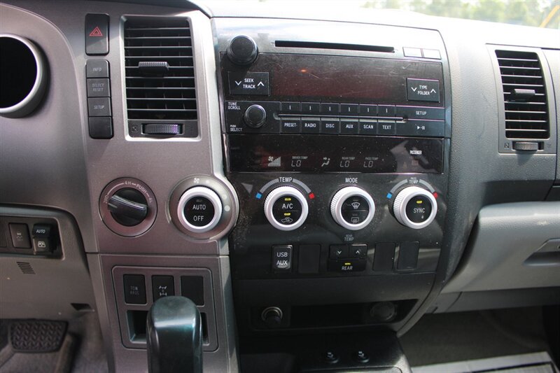 2011 Toyota Sequoia SR5 - Photo 20 - Lugoff, SC 29078