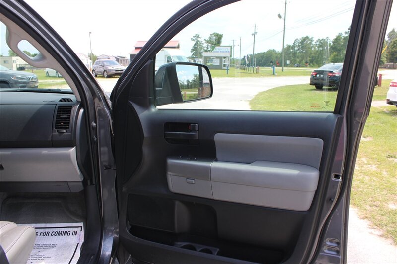 2011 Toyota Sequoia SR5 - Photo 12 - Lugoff, SC 29078