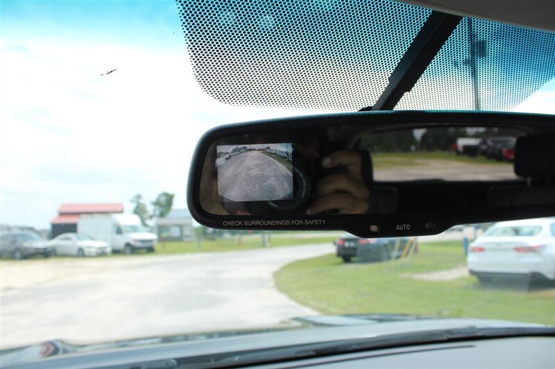 2011 Toyota Sequoia SR5 - Photo 23 - Lugoff, SC 29078