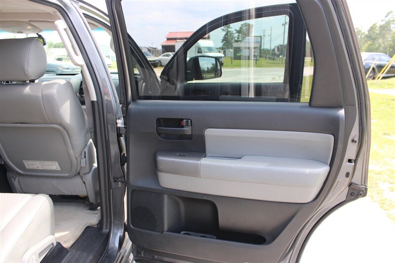 2011 Toyota Sequoia SR5 - Photo 13 - Lugoff, SC 29078