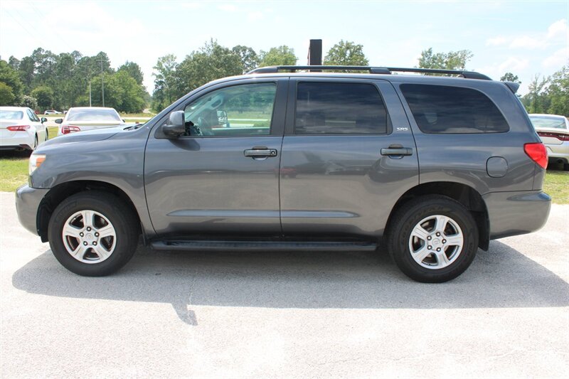 2011 Toyota Sequoia SR5 - Photo 2 - Lugoff, SC 29078