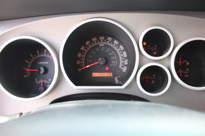 2011 Toyota Sequoia SR5 - Photo 19 - Lugoff, SC 29078