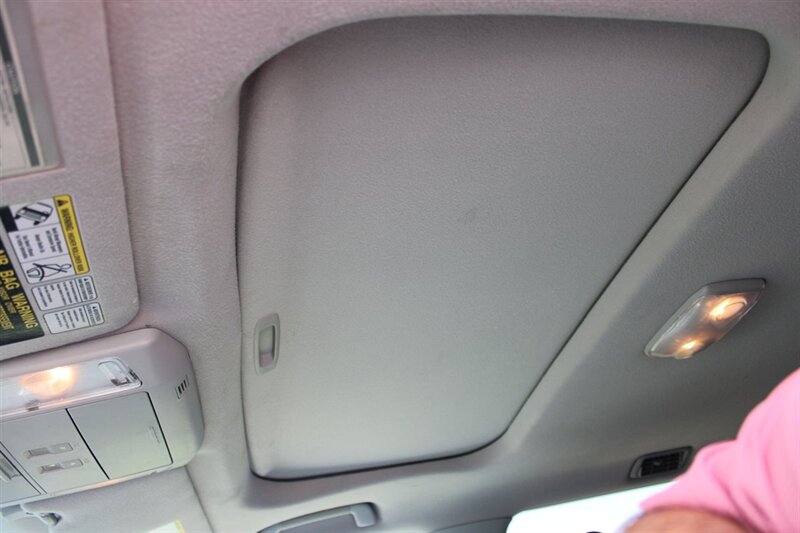 2011 Toyota Sequoia SR5 - Photo 22 - Lugoff, SC 29078