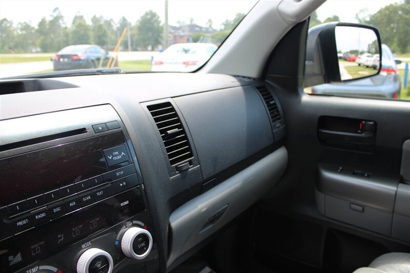 2011 Toyota Sequoia SR5 - Photo 21 - Lugoff, SC 29078