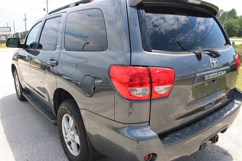 2011 Toyota Sequoia SR5 - Photo 3 - Lugoff, SC 29078