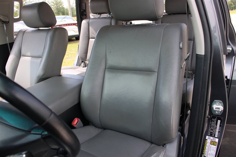 2011 Toyota Sequoia SR5 - Photo 14 - Lugoff, SC 29078